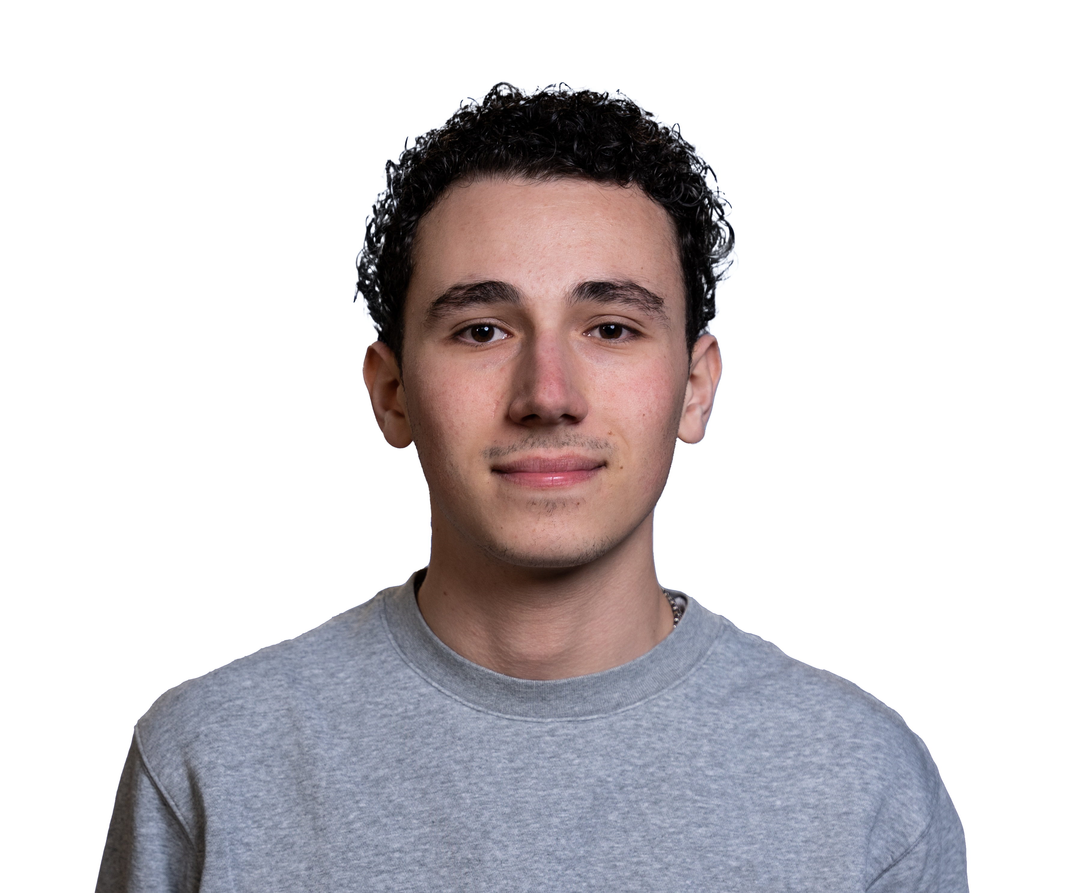 Nicolas TARIELLO en action